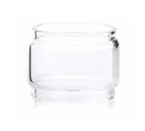 Bubble Glass Tube for Obelisk Tank - 3.5ml