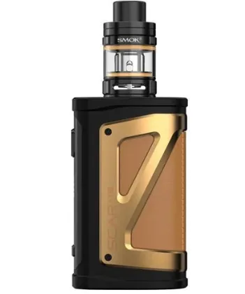 SMOK 2ml Scar 18 230W Waterproof with TFV9 EU Tank