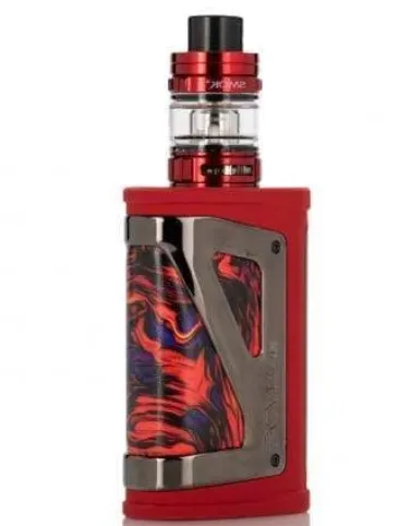 SMOK 2ml Scar 18 230W Waterproof with TFV9 EU Tank