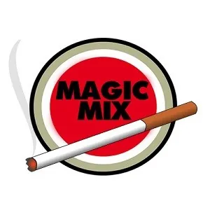 [4422] ePuff Concentrate - Magic Mix 10 ml.