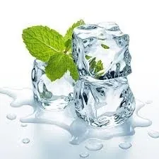 [4445] ePuff Concentrate - Menthol Sensation 10 ml.