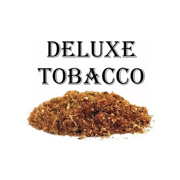 [4444] ePuff Concentrate - Tobacco Deluxe 10 ml.