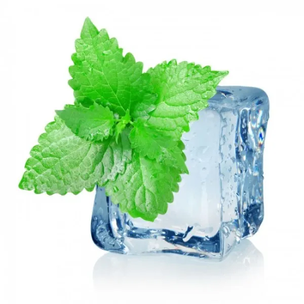[4509] ePuff Shortfill - Ice Mint 30/ 10 ml
