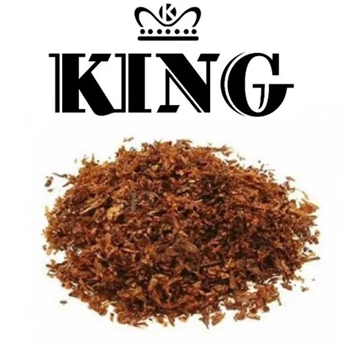 [4510] ePuff Shortfill - Kings Tobacco 30/ 10 ml