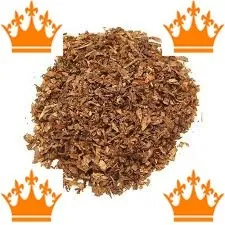Epuff Shortfill - Queens Red Tobacco 30/ 10 ml