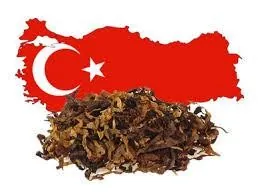 Epuff Shortfill - Tyrkisk tobak  30/ 10 ml