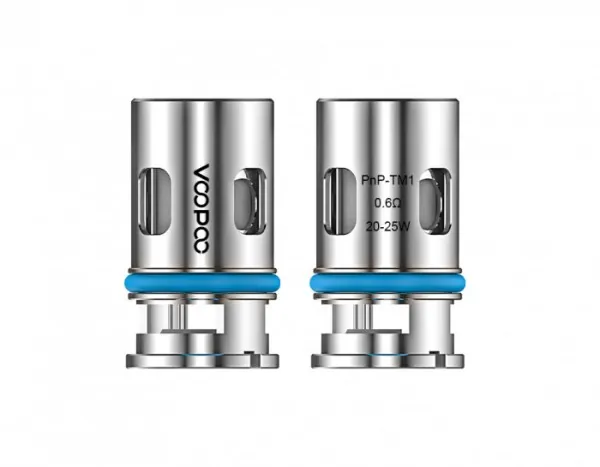 [6019] voopoo PnP-TR1 (1,2) coil