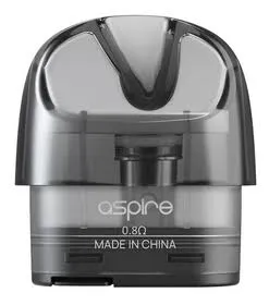 [778070] 2ml Minican Pod - 0.8ohm 1pc.