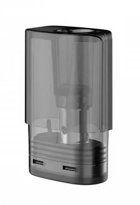 [1960] 2pcs Vilter 2ml Pod with 2pcs Paper Filter Driptip