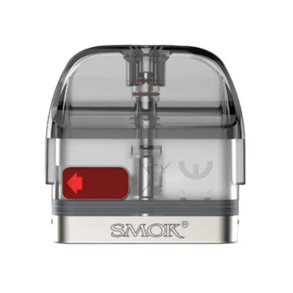 [7058] 3pcs SMOK Acro 2ml Pod - Meshed 0.8ohm