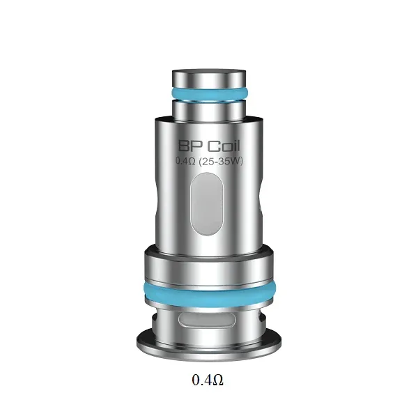 [11905] ASPIRE BP Mesh Coil 0.4ohm