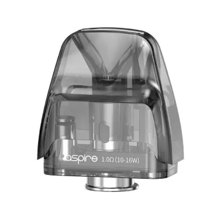 Aspire 2pcs Tekno Pod 1.0ohm - 2ml