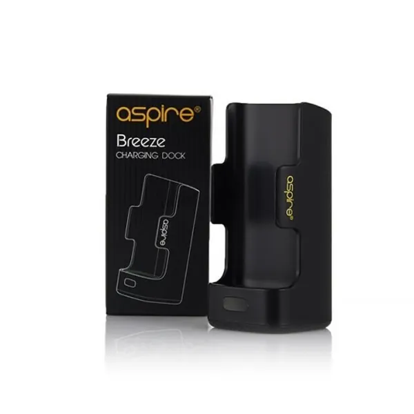 Aspire Breeze Charging Dock
