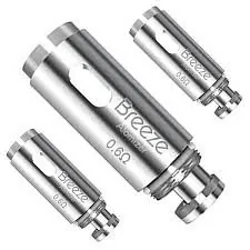 [627] Aspire Breeze Coil 1.2 ohm - 5 pcs.