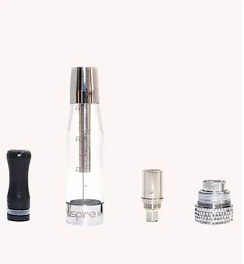 Aspire CE5 BVC Clearomizer - 1.8 ml.