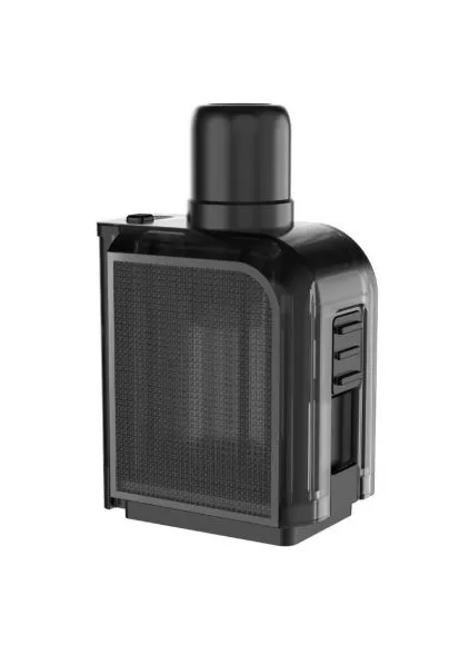 Aspire Flexus Block Pod (without coil) 3ml.