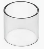 [9994] Aspire Nautilus XS Replacement Glass 2ml.