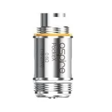 Aspire PockeX AIO Coil - 5 pcs.