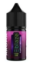 [11507] BLAZE Purple Menthol Aroma 30 ml