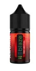 [11509] BLAZE Red Menthol Aroma 30 ml