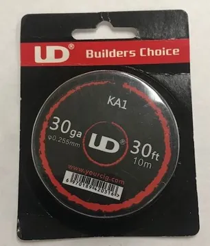 [7921] Builders KA1 28ga