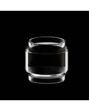 [5616] Bulb Pyrex Glass Tube #1 - 7ml