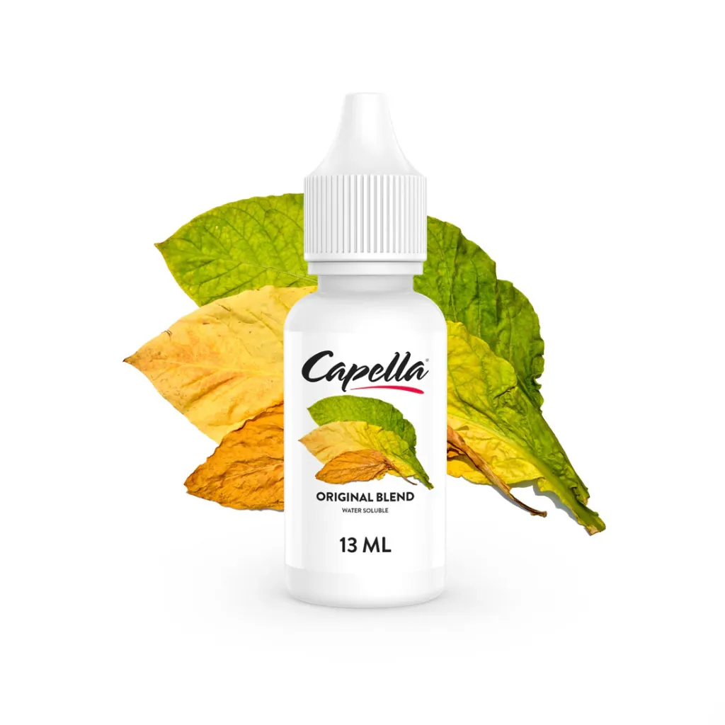 [1834] Capella Aroma - Original Blend 13 ml.