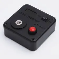 [68] Coil Master 521 Mini Tab