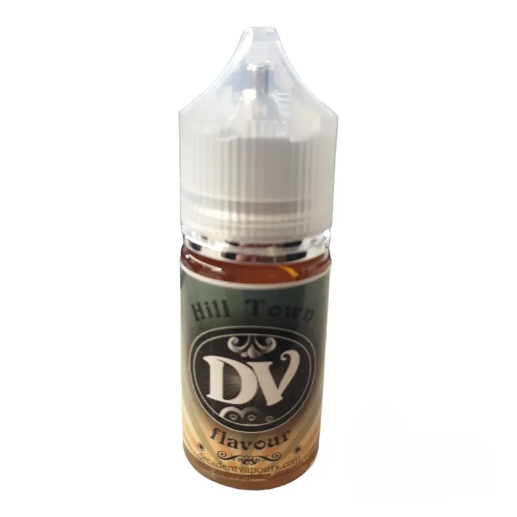 [8810] Decadent Vapours - Hill Town 30 ml
