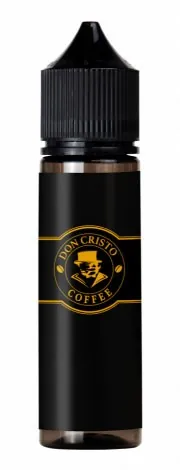 [9039] Don Cristo Black & Gold 40- 60 ml