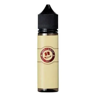 Don Cristo White 40- 60 ml