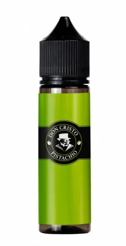 Don Cristo Pistachio 40- 60 ml
