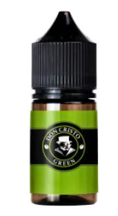 Don Cristo Green Aroma 30 ml.