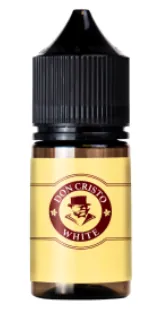 Don Cristo White 30 ml.