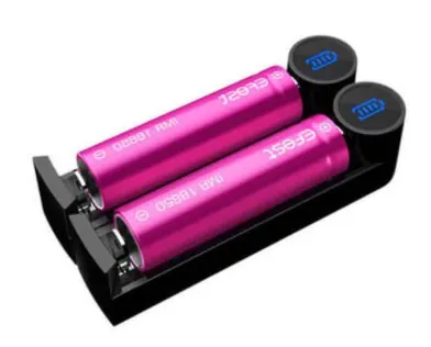 Efest SLIM K2 Intelligent Charger
