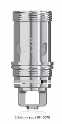 [5555] Eleaf EC2 Coil 0.5 ohms (5PCS)