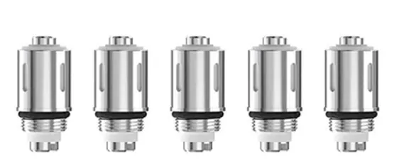 [5660] Eleaf GS Air 0.75 ohm - 5 pcs