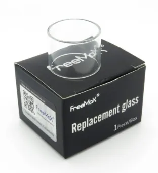 [8313] FreeMax Fireluke 2 Glass 3ml