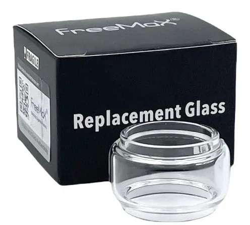 [8315] FreeMax Fireluke Solo Glass 5ml