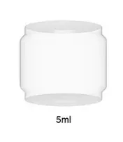 [5801] Freemax Mesh Pro Replacement Glass - 5 ml.
