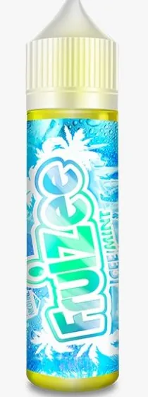 [8891] Fruizee - Icee Mint 20 ml