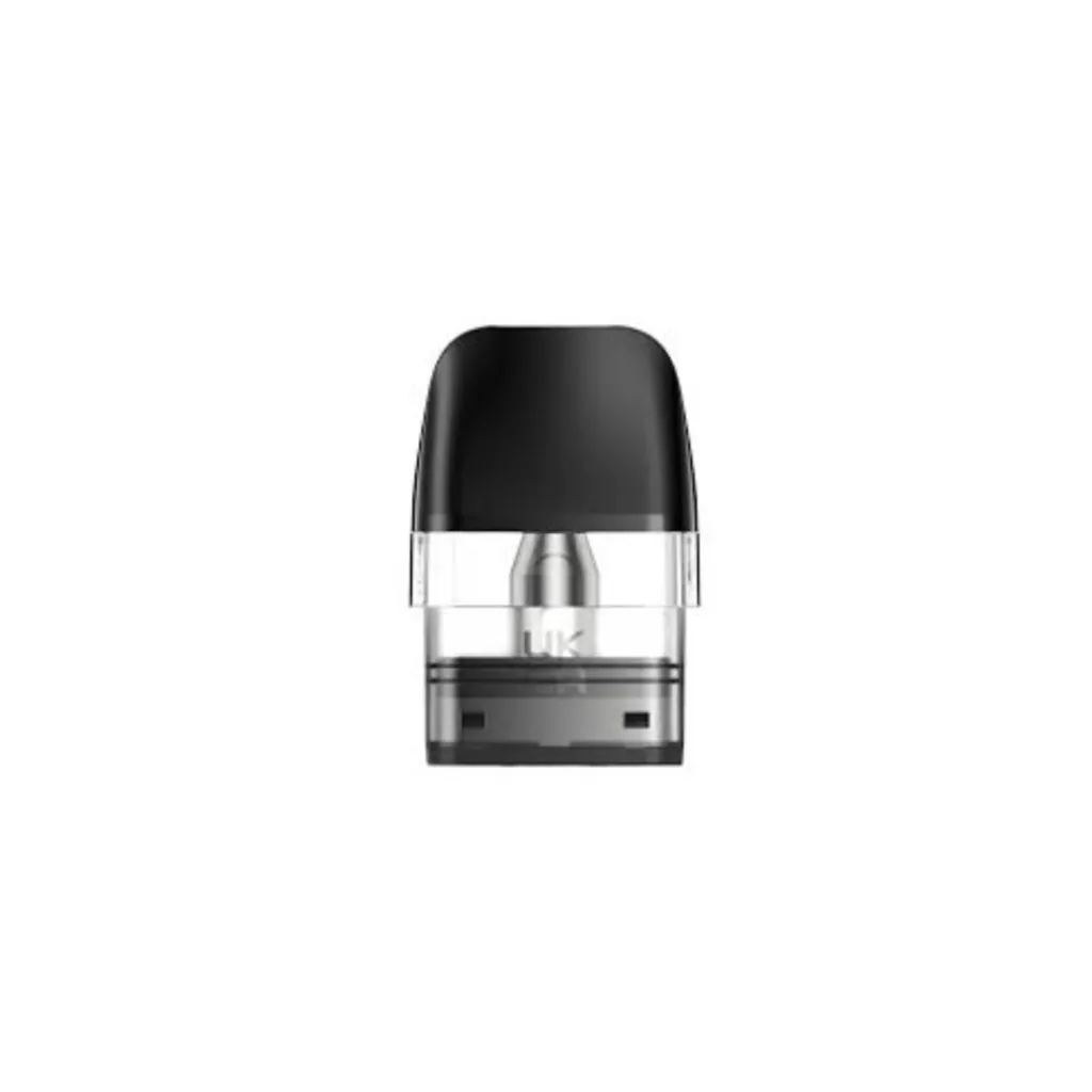 GEEKVAPE 3pcs Sonder Q Pods 0.8 ohm, 2ml
