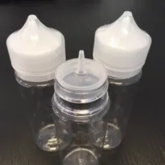 Gorilla Unicorn Bottle - 120 ml.