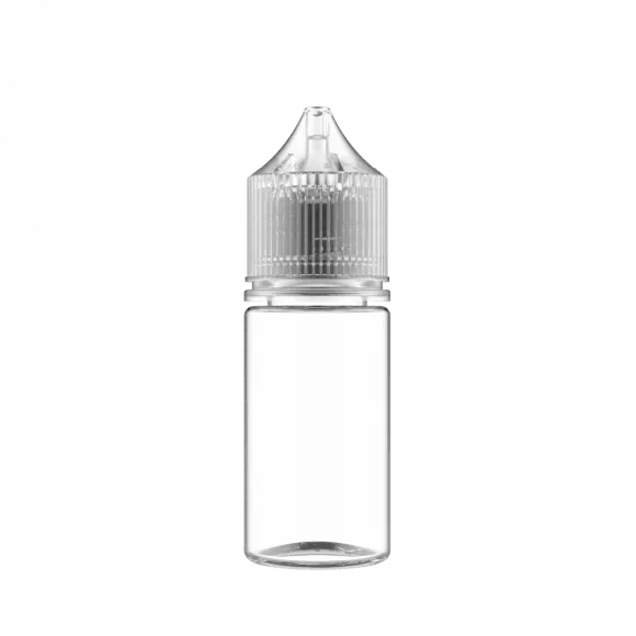 [8001] Gorilla Unicorn flaske 30ml