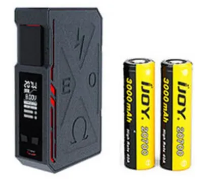 IJOY 6000mAh EXO PD270 207W 20700 TC MOD