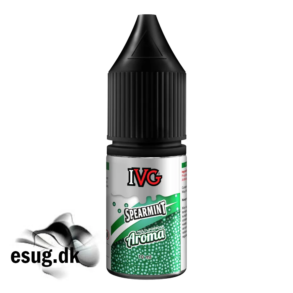IVG Spearmint 10 ml