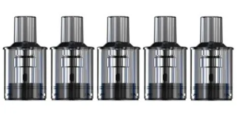 Joyetech eGo Pod Cartridge 1,2 Ohm - (5 pcs)