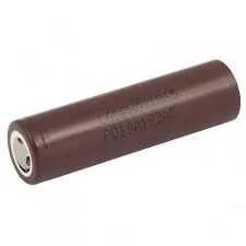 LG HG2 18650 3000mAh - 20A Battery
