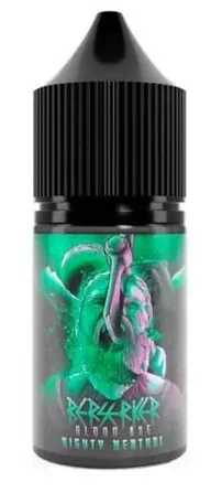[7823] Mighty Green by Berserker 30 ml