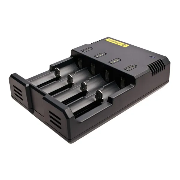 NITECORE Intellicharger i4